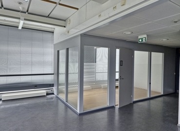 Office Linnoitustie 4 02600 Espoo