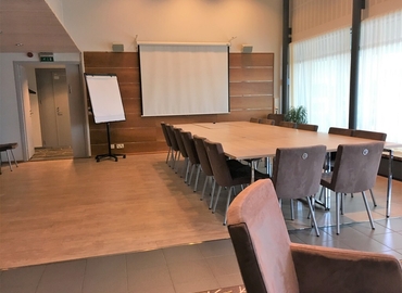 Office Linnoitustie 4 02600 Espoo