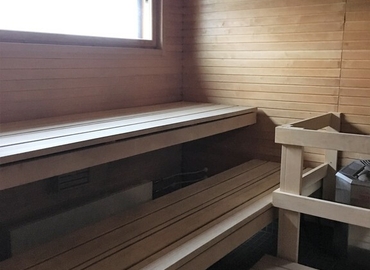 Vapaat toimistotilat - Espoo, Linnoitustie 4, (02600) - 15 | MatchOffice