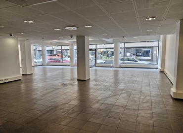 Vuokraa liiketila - Helsinki, Lönnrotinkatu 21, (00120) - 0 | MatchOffice.fi