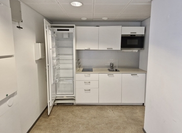 Vuokraa liiketila - Helsinki, Lönnrotinkatu 21, (00120) - 4 | MatchOffice