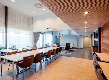 Office Linnoitustie 4 02600 Espoo