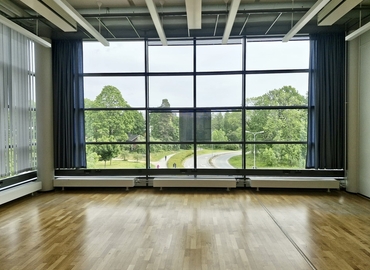 Vapaat toimistotila - Espoo, Linnoitustie 4, (02600) - 0 | MatchOffice.fi