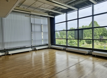 Office Linnoitustie 4 02600 Espoo