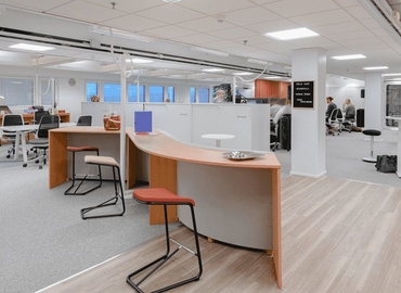 Vuokraa toimistotila - Helsinki, Valimotie 21, (00380) - 0 | MatchOffice