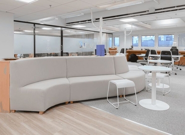 Vuokraa toimistotila - Helsinki, Valimotie 21, (00380) - 1 | MatchOffice