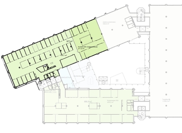 Vuokraa toimistotila - Helsinki, Valimotie 21, (00380)  - 4 | MatchOffice