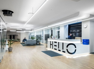 Vapaat toimistotilat - Helsinki, Valimotie 21, (00380) - 5 | MatchOffice.fi