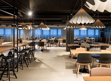 Vuokraa toimistotilat - Helsinki, Valimotie 21, (00380)  - 10 | MatchOffice