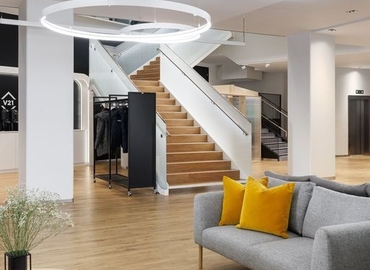 Vapaat toimistotilat - Helsinki, Valimotie 21, (00380) - 14 | MatchOffice