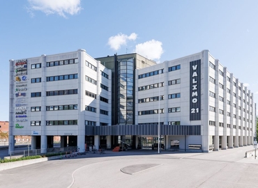 Vuokraa toimistotila - Helsinki, Valimotie 21, (00380) - 17 | MatchOffice.fi