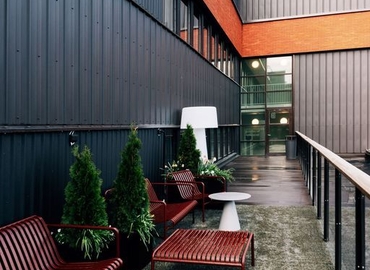 Vapaat toimisto - Helsinki, Porkkalankatu 7, (00180)  - 2 | MatchOffice.fi