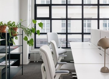 Vapaat toimistotilat - Helsinki, Ruoholahdenkatu 21, (00180)  - 2 | MatchOffice.fi