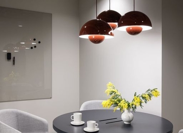 Vapaat toimisto - Helsinki, Ruoholahdenkatu 21, (00180)  - 6 | MatchOffice