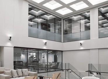 Vuokraa toimistotila - Helsinki, Ruoholahdenkatu 21, (00180)  - 3 | MatchOffice