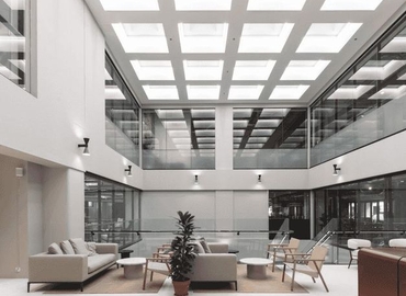 Vuokraa toimisto - Helsinki, Ruoholahdenkatu 21, (00180)  - 4 | MatchOffice