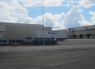 Vapaat toimistotila - Espoo, Juvan Teollisuuskatu 25, (02920) - 1 | MatchOffice