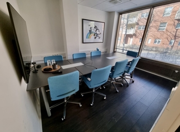 Vuokraa kauppa - Helsinki, Esterinportti 2, (00240) - 2 | MatchOffice.fi