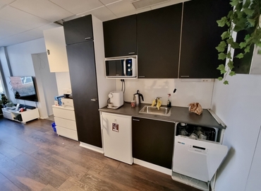 Vuokraa liiketilat - Helsinki, Esterinportti 2, (00240) - 1 | MatchOffice.fi