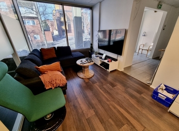 Vuokraa kauppa - Helsinki, Esterinportti 2, (00240) - 0 | MatchOffice