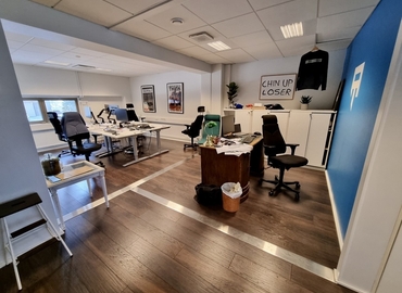 Vuokraa liiketilat - Helsinki, Esterinportti 2, (00240) - 3 | MatchOffice