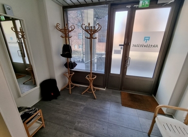 Vapaat toimistotila - Helsinki, Esterinportti 2, (00240)  - 5 | MatchOffice