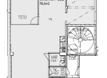 Vuokraa toimistotilat - Helsinki, Esterinportti 2, (00240)  - 6 | MatchOffice
