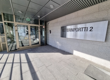 Vapaat toimistotila - Helsinki, Esterinportti 2, (00240)  - 10 | MatchOffice