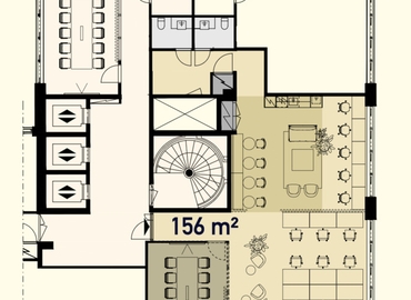 Vuokraa toimistotila - Helsinki, Esterinportti 2, (00240)  - 1 | MatchOffice.fi