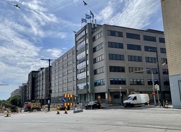 Vuokraa toimistotila - Helsinki, Esterinportti 2, (00240) - 10 | MatchOffice