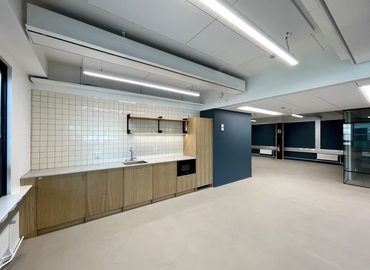 Vapaat toimistotilat - Helsinki, Itämerenkatu 3, (00180)  - 1 | MatchOffice