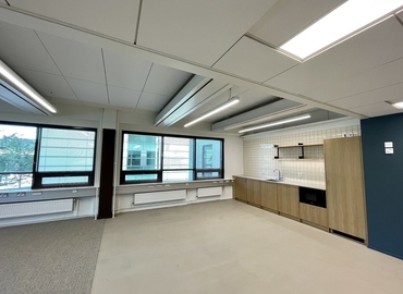 Vapaat toimistotilat - Helsinki, Itämerenkatu 3, (00180)  - 0 | MatchOffice.fi