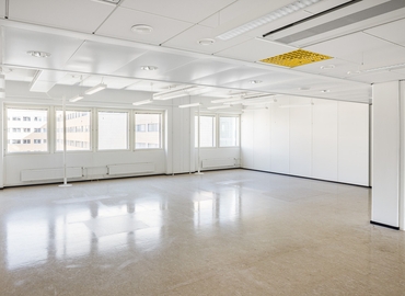 Vapaat toimistotila - Helsinki, Esterinportti 2, (00240) - 4 | MatchOffice.fi