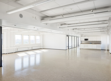 Vapaat toimisto - Helsinki, Esterinportti 2, (00240) - 1 | MatchOffice.fi