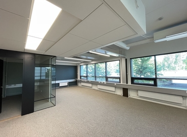 Vuokraa toimisto - Helsinki, Itämerenkatu 3, (00180)  - 3 | MatchOffice.fi