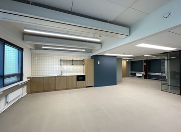 Vapaat toimistotilat - Helsinki, Itämerenkatu 3, (00180)  - 6 | MatchOffice