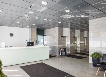 Vapaat toimistotila - Helsinki, Esterinportti 2, (00240) - 8 | MatchOffice.fi