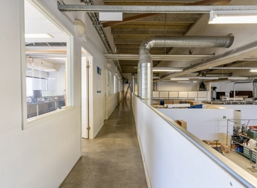 704 m² Office warehouse for rent in Turku, Kaurakatu 48 (20740) - 5 | MatchOffice.com