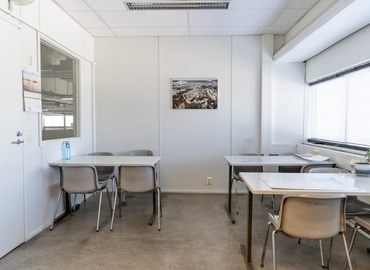 704 m² Commercial warehouse up for rent in Turku, Kaurakatu 48 (20740) - 6 | MatchOffice.com