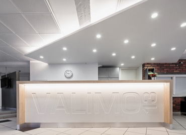 Vapaat toimistotila - Helsinki, Valimotie 13, (00380)  - 4 | MatchOffice