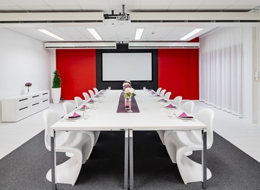 Vapaat toimisto - Helsinki, Valimotie 13, (00380)  - 7 | MatchOffice.fi