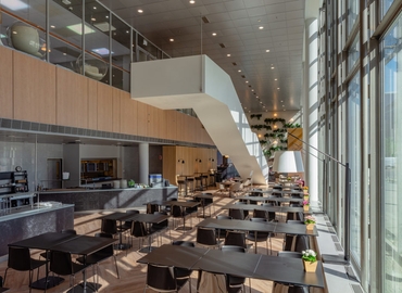 Vapaat toimisto - Helsinki, Porkkalankatu 20, (00180)  - 6 | MatchOffice