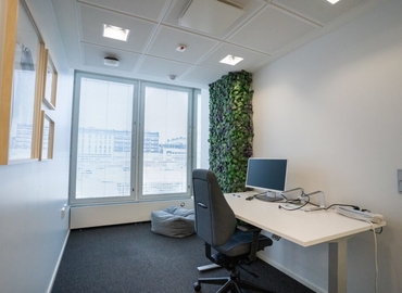 Vapaat toimistotilat - Turku, Aurakatu 12, (20100)  - 2 | MatchOffice