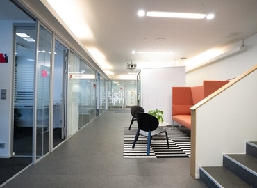 Vapaat toimisto - Turku, Aurakatu 12, (20100)  - 3 | MatchOffice.fi