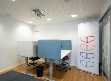 Vapaat toimistotila - Turku, Aurakatu 12, (20100)  - 5 | MatchOffice