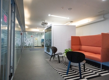 Vapaat toimistotila - Turku, Aurakatu 12, (20100)  - 6 | MatchOffice.fi