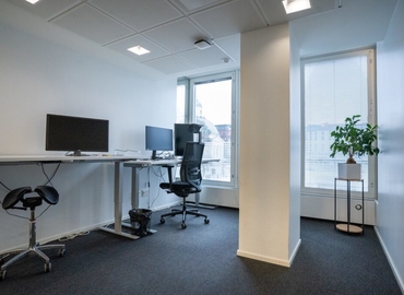 Vuokraa toimisto - Turku, Aurakatu 12, (20100)  - 7 | MatchOffice.fi