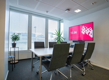 Vapaat toimisto - Turku, Aurakatu 12, (20100)  - 4 | MatchOffice.fi