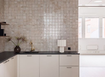 Vuokraa toimistotilat - Helsinki, Sörnäistenkatu 1, (00580) - 1 | MatchOffice.fi