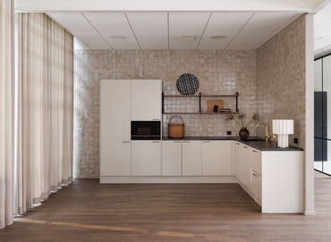 Vapaat toimistotilat - Helsinki, Sörnäistenkatu 1, (00580)  - 2 | MatchOffice.fi